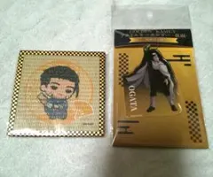 ゴールデンカムイ 尾形