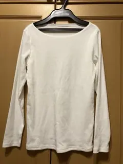 長袖トップス レディース