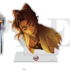 鬼滅の刃 無限城編 キービジュアル ランダム アクリルスタンドA 胡蝶しのぶ