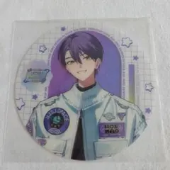 ROF-MAO 剣持刀也 フェア特典コースター