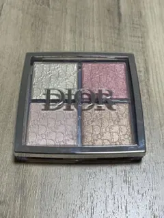 【新品】Dior バックステージ グロウフェイスパレット 004 ローズゴールド