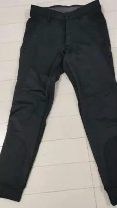 アンダーアーマーUNDERARMORゴルフパンツ