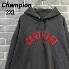 オーバーサイズ パーカー