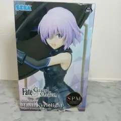 Fate/Grand Order マシュ スーパープレミアムフィギュア