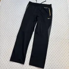 ☆ナイキ　JUST DO IT.　ドライフィット　トラックパンツ　ジャージ　XL