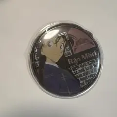 名探偵コナン 毛利蘭