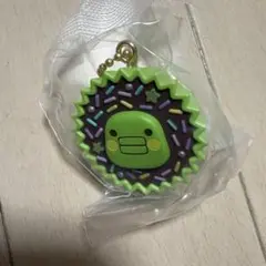 たまごっち　手作りおやつチャーム　くちぱっち