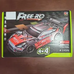 ラジコン 海外製 MOTUL AUTECH GT-R 風
