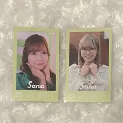 ＝LOVE イコラブ 諸橋沙夏 ミニフォト Vol.10