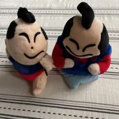 飛脚くん 巨大 ぬいぐるみ約50cm 佐川急便ノベルティ - メルカリ