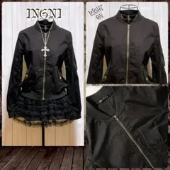 グランジ tomboy ダークコア nana punk rock ジャケット グランジ・ロックを基調にした人気ブランドglamb(グラム)、早く