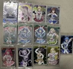 ホロライブ ツインウエハース hololive カード ウエハース　まとめ売り
