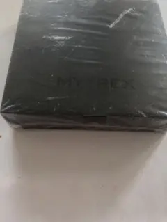 MYTREX REBIVE MINI ハリ形アタッチメント