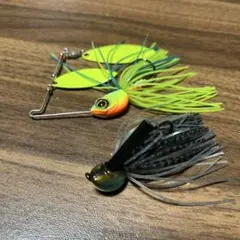 2025年最新】ラバージグセットの人気アイテム - メルカリ