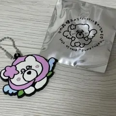 大森靖子 ご当地ナナちゃんラバーキーホルダー 神戸 - メルカリ