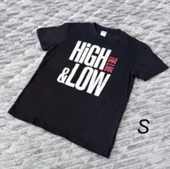 レア THE HIGH-LOWS ハイロウズ Tシャツ シングルステッチ - メルカリ