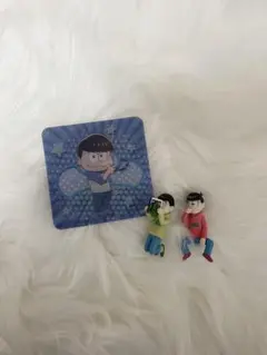 おそ松さん 3点セットまとめ売り！