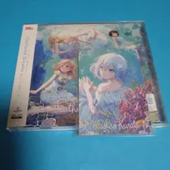 バンドリ　倉田ましろ　MorfonicaCD Feathered Dreams②