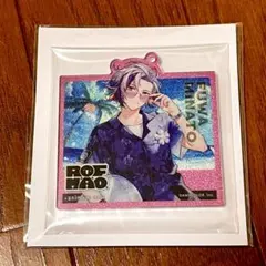 アニカフェ ROF-MAO にじさんじ 不破湊 アクキー