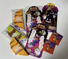 サーティワン メモ ふせん シール 文房具