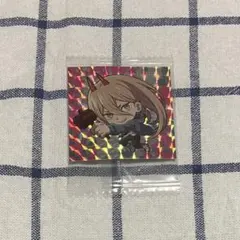 チェンソーマン ウエハースシール パワー