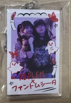 2025年最新】ファントムシータ 凛花 アクスタの人気アイテム - メルカリ