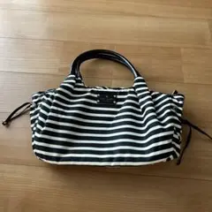 Kate sparde バッグ