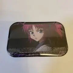 HUNTER×HUNTER　POP UP　マルイ　場面写缶バッジ　マチ