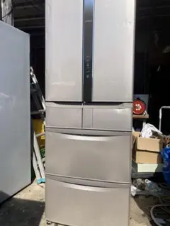 859⭕️冷蔵庫　日立　スリム300-400ℓ　大型　中古　安い　設置無料 859 冷蔵庫 日立 スリム300-400ℓ 大型 中古 安い 設置無料 楽天