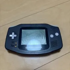 ゲームボーイアドバンス 本体 ジャンク品