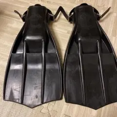 Aqualung Rocket Fin ブラックフィン