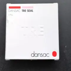ダンサック トレイシール 072-98 3枚入 - メルカリ