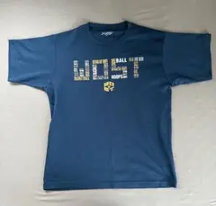 s*f様 XTS バスケットボール Tシャツ Mのサムネイル