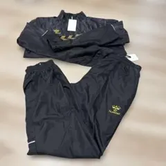 ヒュンメル 上下