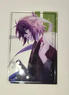 2026年最新】薄桜鬼 沖田 アクリルスタンドの人気アイテム - メルカリ