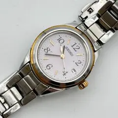 2025年最新】SEIKO LUKIA 1B22の人気アイテム - メルカリ