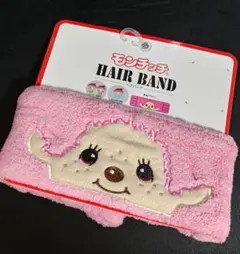 モンチッチ ヘアバンド
