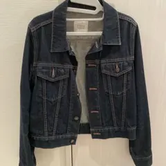 ローリーズファームのジージャン