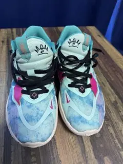 nike kyrie low 5 ep community