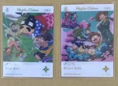 忍たま乱太郎 EMOCA 保健委員会 用具委員会
