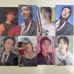 SEVENTEEN 会場限定　THE8 ミンハオ