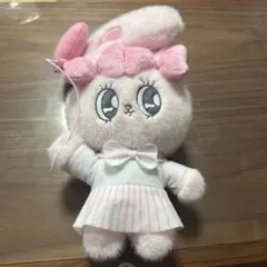 エスターバニー セーラーバルーンぬいぐるみ