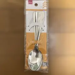 DAISO デザートスプーン 3本セット