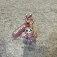 新品未使用】メゾピアノ シークレットキャラチャーム ⑦シークレット