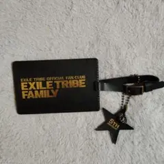 EXILE TRIBE FAMILY 5周年パスケース