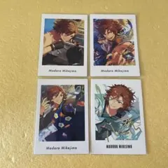 あんスタ　ぱしゃっつ　斑