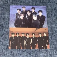 ALD1 POSTCARD ver ポストカード セット