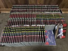全巻セット】彼岸島48日後… 1～51巻(既刊)松本光司/講談社 - メルカリ