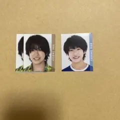 少年忍者　小田将聖　デタカ