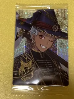 ツイステ　ツインウエハース　ブルーム　箔　カリム